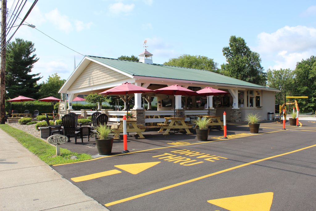 Kirtland Creamery